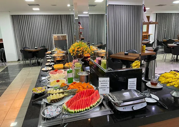 Panorama Tower Hotel